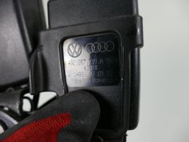 Audi A6 S6 C7 4G Sagtis diržo vidurinė (gale) 4G0857739A