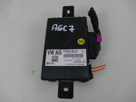 Audi A6 S6 C7 4G Modulo di controllo accesso 4H0907468AC