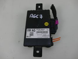 Audi A6 S6 C7 4G Module de passerelle 4H0907468AC