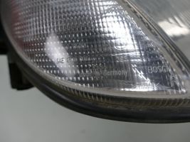 Mercedes-Benz SLK R170 Lampa przednia A1708202661