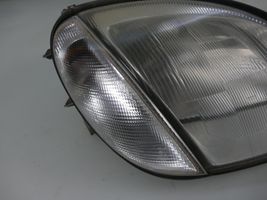 Mercedes-Benz SLK R170 Lampa przednia A1708202661