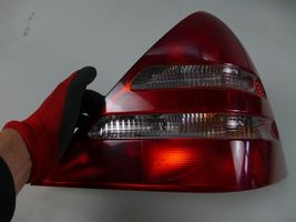 Mercedes-Benz SLK R170 Lampa tylna A1708201064