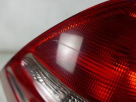 Mercedes-Benz SLK R170 Lampa tylna A1708201064