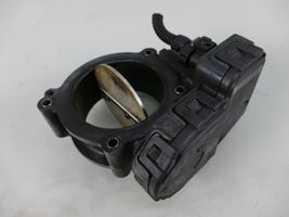 Mercedes-Benz C W204 Electric throttle body valve A6510900470