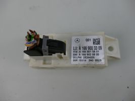 Mercedes-Benz C W204 Modulo luce LCM A1669003309