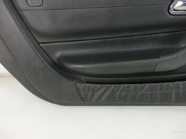Mercedes-Benz SLK R170 Garniture de panneau carte de porte avant A1707204170