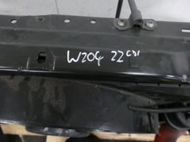 Mercedes-Benz C W204 Radiatorių komplektas 