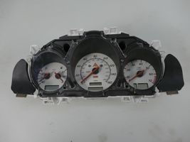Mercedes-Benz SLK R170 Speedometer (instrument cluster) A1705405511