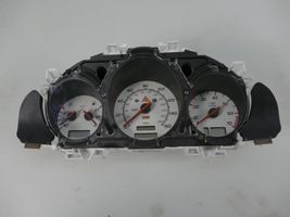 Mercedes-Benz SLK R170 Tachimetro (quadro strumenti) A1705405511