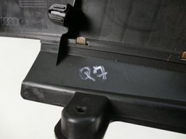 Audi Q7 4L Trunk/boot sill cover protection 4L0864483A