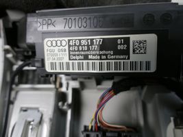 Audi Q7 4L Interruttore luci interne 4L0947135F