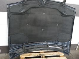Mercedes-Benz S W140 Pokrywa przednia / Maska silnika 