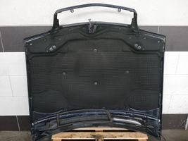 Mercedes-Benz S W140 Pokrywa przednia / Maska silnika 