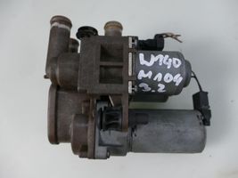 Mercedes-Benz S W140 Apsildes radiatora vārsts (-i) 0018301484