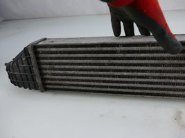 Mercedes-Benz CLK A209 C209 Chłodnica powietrza doładowującego / Intercooler A2035000500