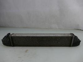 Mercedes-Benz CLK A209 C209 Chłodnica powietrza doładowującego / Intercooler A2035000500