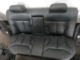 Mercedes-Benz S W140 Garnitures, kit cartes de siège intérieur avec porte 