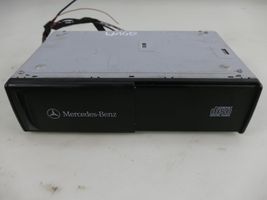 Mercedes-Benz S W140 CD/DVD-vaihdin A2108201689