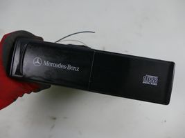 Mercedes-Benz S W140 CD/DVD keitiklis A2108201689