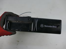 Mercedes-Benz S W140 CD/DVD-vaihdin A2108201689