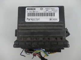 Mazda MPV II LW Parkavimo (PDC) daviklių valdymo blokas 0263004011