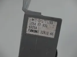 Mazda MPV Autres relais LC6467830