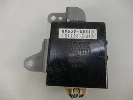 Toyota Land Cruiser (J120) Centralina scatola del differenziale 8953060310