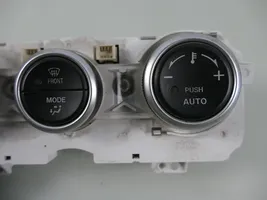 Mazda 6 Ilmastointilaitteen kytkin (A/C) 