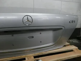 Mercedes-Benz S W220 Couvercle de coffre 