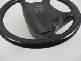 Mercedes-Benz S W220 Vairas 
