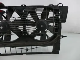 Mercedes-Benz S W140 Electric radiator cooling fan 1405051855