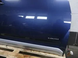 Mitsubishi Outlander Durvis 