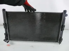 Mitsubishi Outlander Coolant radiator 