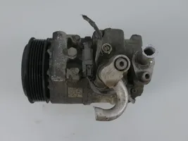 Mercedes-Benz SLK R171 Ilmastointilaitteen kompressorin pumppu (A/C) A0012305411