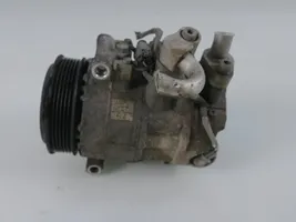 Mercedes-Benz SLK R171 Ilmastointilaitteen kompressorin pumppu (A/C) A0012305411