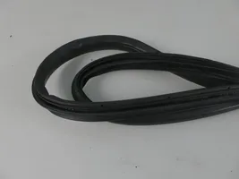 Mitsubishi Outlander Front door rubber seal 