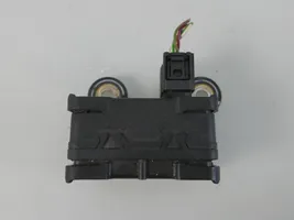 Mercedes-Benz SLK R171 Sensor ESP de aceleración de frecuencia del intermitente A0035429818