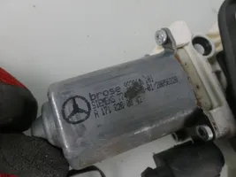 Mercedes-Benz SLK R171 Alzacristalli della portiera posteriore con motorino A1718280842