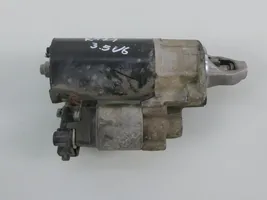 Mercedes-Benz SLK R171 Starter motor 