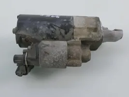 Mercedes-Benz SLK R171 Starter motor 