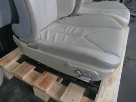 Mercedes-Benz SLK R171 Set di rivestimento sedili e portiere 