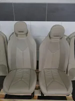 Mercedes-Benz SLK R171 Seat and door cards trim set 