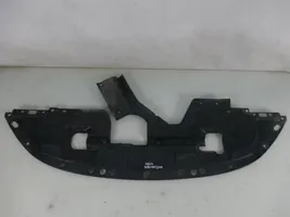 Mitsubishi Outlander Front bumper skid plate/under tray 5379A032