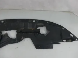 Mitsubishi Outlander Front bumper skid plate/under tray 5379A032