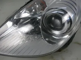 Mercedes-Benz SLK R171 Headlight/headlamp 