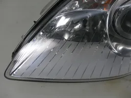 Mercedes-Benz SLK R171 Headlight/headlamp 
