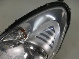 Mercedes-Benz SLK R171 Headlight/headlamp 