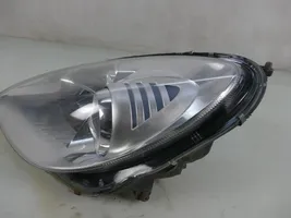 Mercedes-Benz SLK R171 Headlight/headlamp 