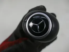 Mercedes-Benz SLK R171 Vaihteenvalitsimen verhoilu 