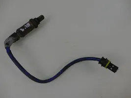 Mercedes-Benz S W140 Sonda lambda 0005458483